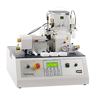 Roxer TIGEMASTER TM4 Machine for cutting winding stems and screwing in crowns (350 W, 5 bar)