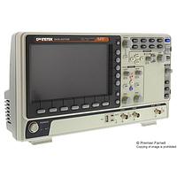 GWinstek GDS-2072E Digital Storage (70Mhz, 2 channels, 1Gsa/s)