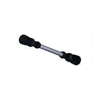Amphenol LTW PC-000505-0FF-CSB03 Sensor Cables / Actuator Cables NMEA 2000, Micro, Plastic, 4A, 05 pins, Female Connector, Female Contact, Straight-to-Straight, Screw Thread, Overmolded Double Ended, Length 3000mm, IP68