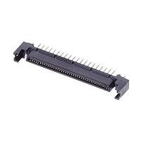 AMP Connectors - TE Connectivity 787311-4 Headers 80 POS RECEPTACLE BLINDMATE