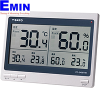 Radiometers, heat stress, solar, UV Calibration Service