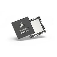 ADI Trinamic TMC5062-LA-T Motor / Motion / Ignition Controllers & Drivers Dual silent stepper motor cDriver 5 to 16V, up to 1.1A with SPI Interface, 256  Steps, SixPoint ramp controller, SpreadCycle and Stealthchop