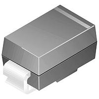 Fairchild US2BA Super Fast Recovery Rectifier 1.5A 100V High Effic Rectifier