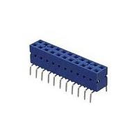 Amphenol FCI 71991-302HLF Receptacles DUBOX