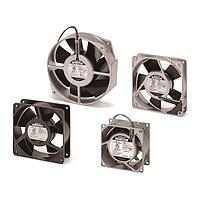 Omron Electronics R87F-A4A15MP Tubeaxial TUBE AXIAL FAN
