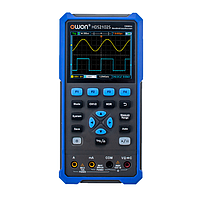 OWON HDS2202S Digital Oscilloscope (3 CH; 200 MHz)