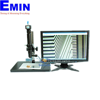 Electronic Measuring microscope