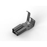 AMP Connectors - TE Connectivity 175057-1 Terminals 250 POSITIVE LOCK Reel of 3000