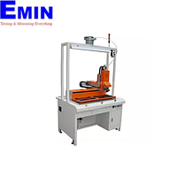 Danrel DR-1010A1 Automatic Heat Staking Machine for Brass Thread Insert