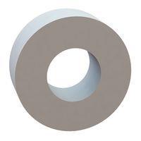 Essentra Components 13RS037514 Round Round Spacer, .175 ID, .376 OD, .150 Length
