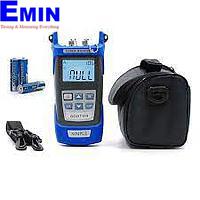 Fiber Ranger Calibration Service