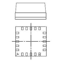ams OSRAM AS7263-BLGT Spectrometer 6-Channel NIR Spectral ID Device