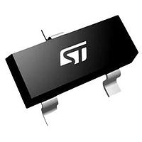 STMicroelectronics TLVH431BIL3T Voltage References 1.24V to 18V Prog Shunt Ref 100uA 60mA