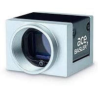 Basler 107420 Camera (Enclosed Cameras) The Basler acA4096-30um USB 3.0 camera with the Sony IMX267 CMOS sensor delivers 32 frames per second at 8.9 MP Resolution.