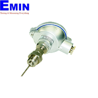 Senseca TR293 Safety RTD Sensor (-100..+600 °C)