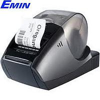 BROTHER QL-580N Printer stamps 
