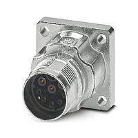 PHOENIX CONTACT 1628907 Standard Circular Connector M17-8ES1N8AW500S