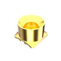 Samtec SMP-PS-P-HG-ST-EM RF Connectors 50 Ohm SMP Plug