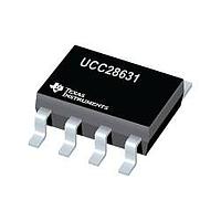 Texas Instruments UCC28631D AC/DC Converters 7-SOIC -40 to 125 A 595-UCC28631DR