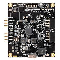 Lattice Semiconductor LIFCL-VVML-EVN Evaluation Boards CrossLink-NX Voice and Vision Machine Learning Board