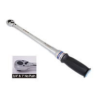 Torque wrench