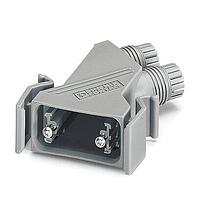 PHOENIX CONTACT 1688052 Strain Relief Backshell VS-15-T-2PG11 15P HOUSING