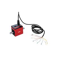 INSIZE IST-TA20000 Dynamic torque sensors (20000N.m; 3000rpm; double key 90x28)