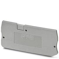 PHOENIX CONTACT 3210313 End Cover D-PT 1,5/S-TWIN MT-0,8