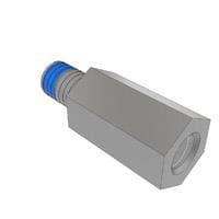 Samtec SO-0865-03-02-01-L-N Standoffs SureWare Precision Board Stacking Standoff