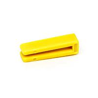 Aptiv 12131370 Accessories LOCK SECONDARY COMB 6 YEL