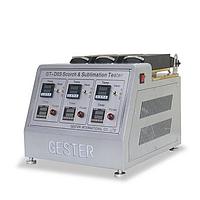 GESTER GT-D03-3 Scorch And Sublimation Tester