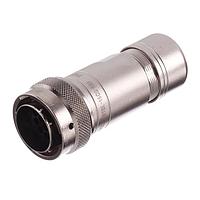 Amphenol SINE Systems RT061619PNH-K Connector Kits Plug Pin 16Awg 19 pin