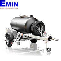 GlobeCore UDM-1 Oil Transportation and Filling Unit (1-1.8m³/h, 1000L)