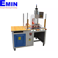 Danrel DR-SC5KW High Frequency PVC Welding Machine (5KW)