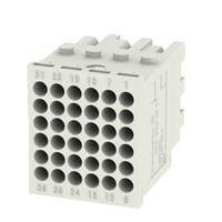 Weidmuller 1428870000 Modules HDC MHD 36 FC