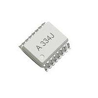 Broadcom ACPL-334J-000E Broadcom Limited Plastic Optocoupler Leadfree