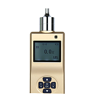 Oceanus OC-905 Portable Ammonia NH3 gas detector with inner pump (NH3: 0~500ppm)