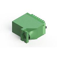 EDAC 516-120-542-212 Connectors Rack & Panel Connector