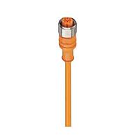 Lumberg Automation PRKT 4-07/20 M Sensor Cables / Actuator Cables