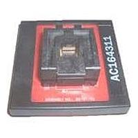 Microchip Technology AC164311 Sockets & Adapters 44L Sckt MOD for MPLAB PM3