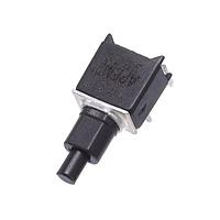 APEM TP33W088000 Subminiature SPST-NO Off-Mom 0.4VA 20VAC/DC