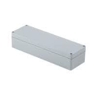 Weidmuller 9529180000 Enclosures, Boxes, & Cases KLIPPON K32 RAL7001