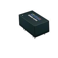 RECOM Power REM4A-0509S Isolated 4W 4.5-12Vin 09Vout 389mA