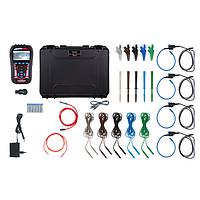 Metrel MI 2893 Standard set Class A Power Quality Analysers (50 … 500/ 1000 V RMS; 87 … 1730 V)
