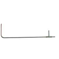 Sauermann TPL-D-06-800 PITOT Tube type D KIMO TPL-D-06-800