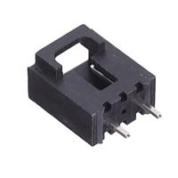 Molex 71164-0038 Headers SL VHdr HT Voids Opt L 3 Ckt