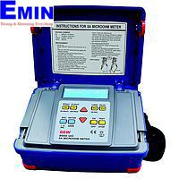 SEW 9005 UO MICROOHM METER (5A, 2000μΩ~200.0Ω)