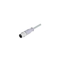 Amphenol CONEC 43-15264 Sensor Cables / Actuator Cables SAL-12C-RS2PE-10/A1