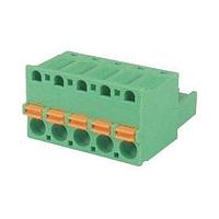 Amphenol Anytek HW0770500000G Plugs TB SPR PLU DOWN/SIDE