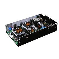 TDK-Lambda U7Y0112 AC-DC Power Supplies 24V 16.7A 400W Cover & Top Fan